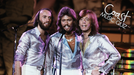 The Happy Holidays Music Quiz