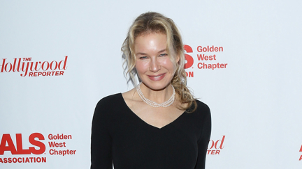 Zellweger hints fourth Jones film