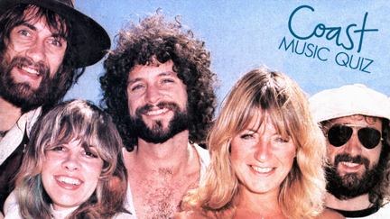 The Fleeting Fleetwood Mac Music Quiz