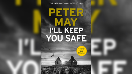 Stephanie Jones Book Review - I'll Keep You Safe