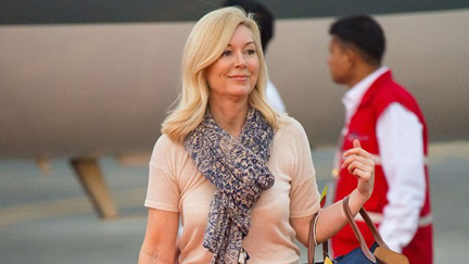 Kate's stylist reveals tricks