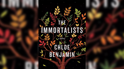 Stephanie Jones Book Review - The Immortalists