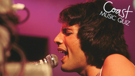 The Valentine's Day Special Music Quiz