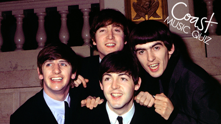 The Best of the Brits Music Quiz