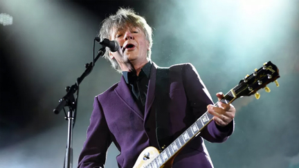 JT talks to Neil Finn about his upcoming gig at the Auckland Arts Festival