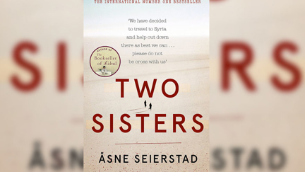Stephanie Jones Book Review - Two Sisters