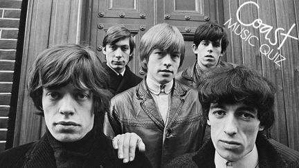 The Fantastic Foods Music Quiz