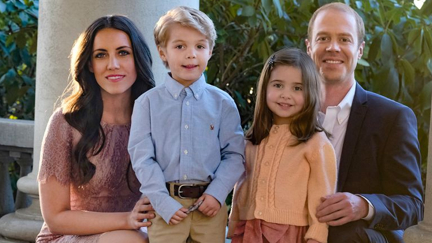 Wills & Kate in the biopic