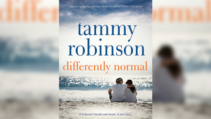 Stephanie Jones Book Review - Differently Normal