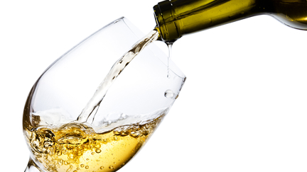 Julie Harrison - Riesling