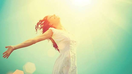 The world's happiest countries have been revealed... And New Zealand made the top ten!