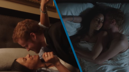 Watch: A Royal Romance's trailer