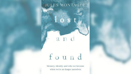Stephanie Jones Book Review - Lost and Found