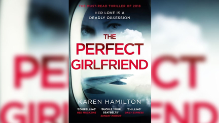 Stephanie Jones Book Review: The Perfect Girlfriend