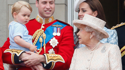 Prince William accidentally dropped a major hint on the sex of the royal baby!