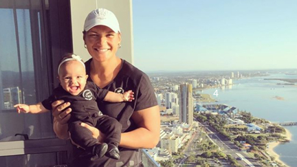 Valerie & Kimoana take the GC