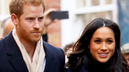 Royal wedding guests outraged after being told to provide their own picnic lunch