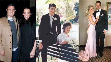 New Zealand's Best Royal Weddings