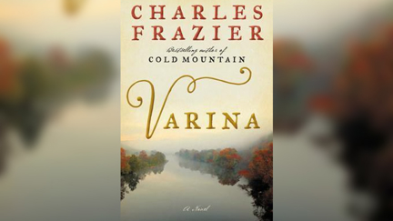 Stephanie Jones Book Review: Varina