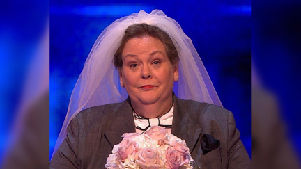 The Chase's wedding special