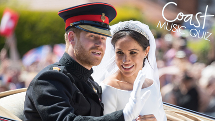 The Royal Wedding Wrap Up Quiz