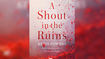 Stephanie Jones Book Review: A Shout In The Ruins
