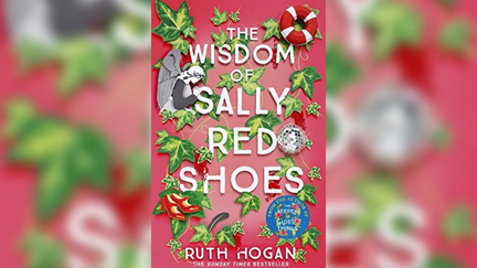 Stephanie Jones Book Review: The Wisdom of Sally Red Shoes