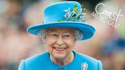 The Queen's Birthday Music Quiz