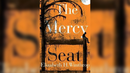 Stephanie Jones Book Review: The Mercy Seat