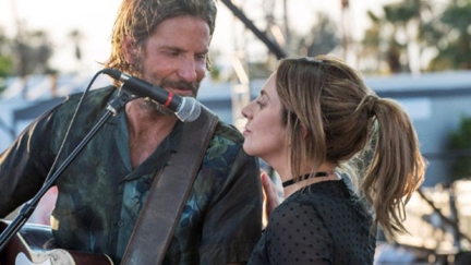 Lady Gaga is the latest A Star is Born Star ... watch the trailer for the latest remake of this classic 1937 film