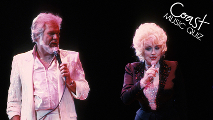 The Country Classics Music Quiz