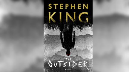 Stephanie Jones Book Review: The Outsider