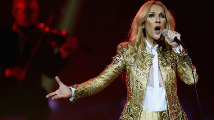 Céline Dion's sister shares a health update after the singer was diagnosed with a rare neurological disorder