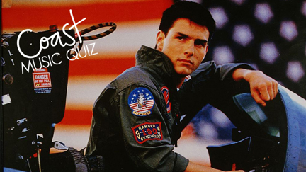 The Tom Cruise Tunes Music Quiz