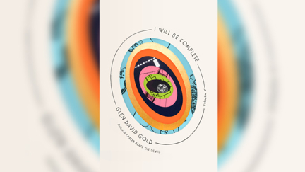 Stephanie Jones Book Review: I Will Be Complete