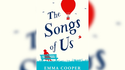 Stephanie Jones Book Review: The Songs of Us