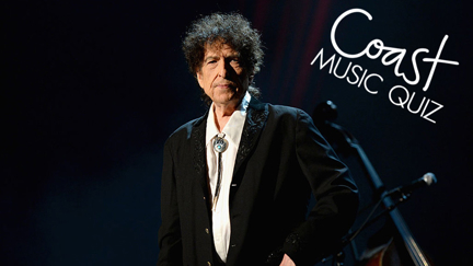 The Best Bob Dylan Music Quiz