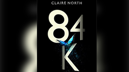 Stephanie Jones Book Review: 84K