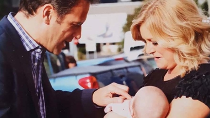 Toni's post dedicated to Greg