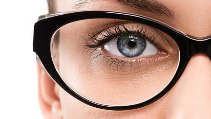 Philip Walsh - How does your eye shape affect your vision?