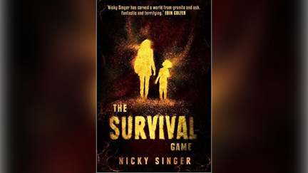 Stephanie Jones Book Review: The Survival Game