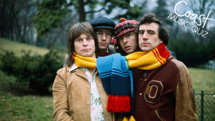 The Wonderful Whistling Music Quiz