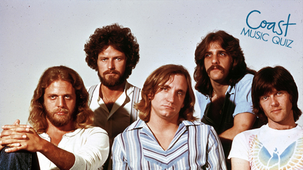 The Chaotic Countdown Music Quiz