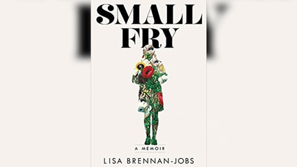 Stephanie Jones Book Review - Small Fry