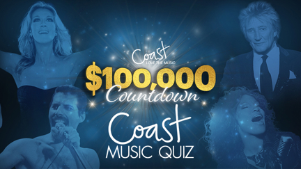 The Final Countdown Music Quiz