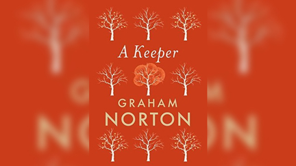 Stephanie Jones Book Review: A Keeper