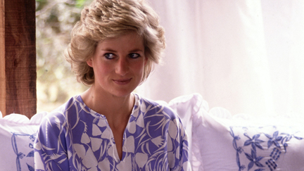 The Crown sparks outrage for recreating scenes of Princess Diana's fatal car crash in Paris