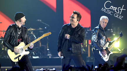 The Irish Eyes Are Smiling Music Quiz