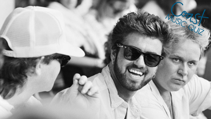 The Merry Christmas Music Quiz