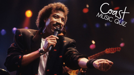 The Perfect Party Music Quiz